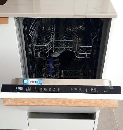 Apartamento A Estrenar En Neguri Getxo ภายนอก รูปภาพ