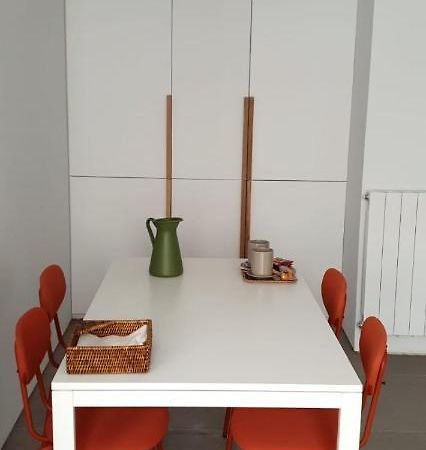 Apartamento A Estrenar En Neguri Getxo ภายนอก รูปภาพ