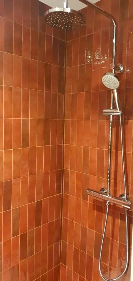 Apartamento A Estrenar En Neguri Getxo ภายนอก รูปภาพ