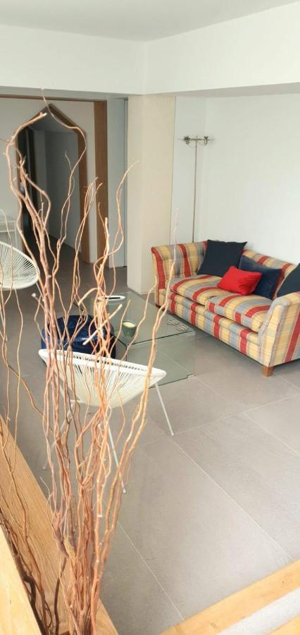 Apartamento A Estrenar En Neguri Getxo ภายนอก รูปภาพ