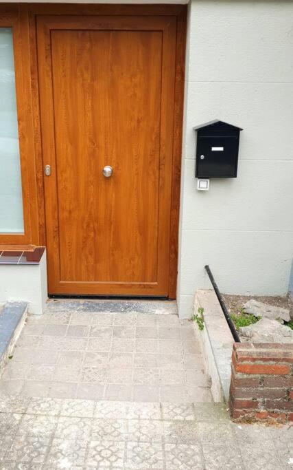 Apartamento A Estrenar En Neguri Getxo ภายนอก รูปภาพ