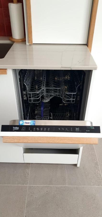 Apartamento A Estrenar En Neguri Getxo ภายนอก รูปภาพ