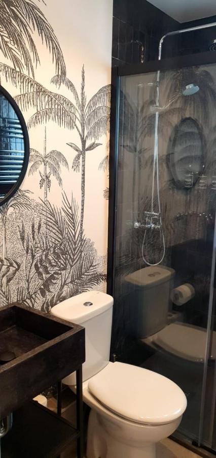 Apartamento A Estrenar En Neguri Getxo ภายนอก รูปภาพ